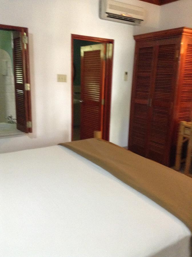 Kuyaba Hotel