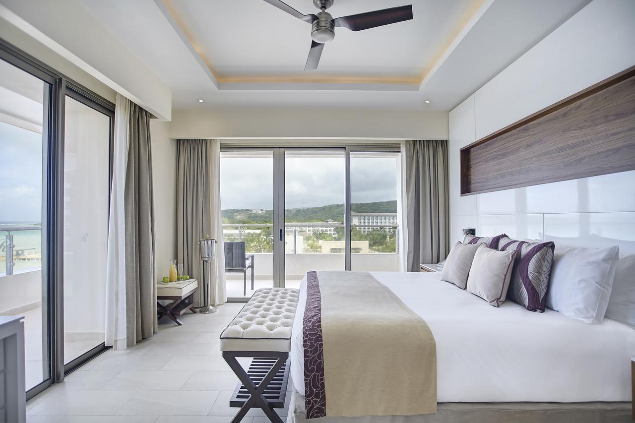 Royalton Negril, An Autograph Collection All-Inclusive Resort 5* Negril