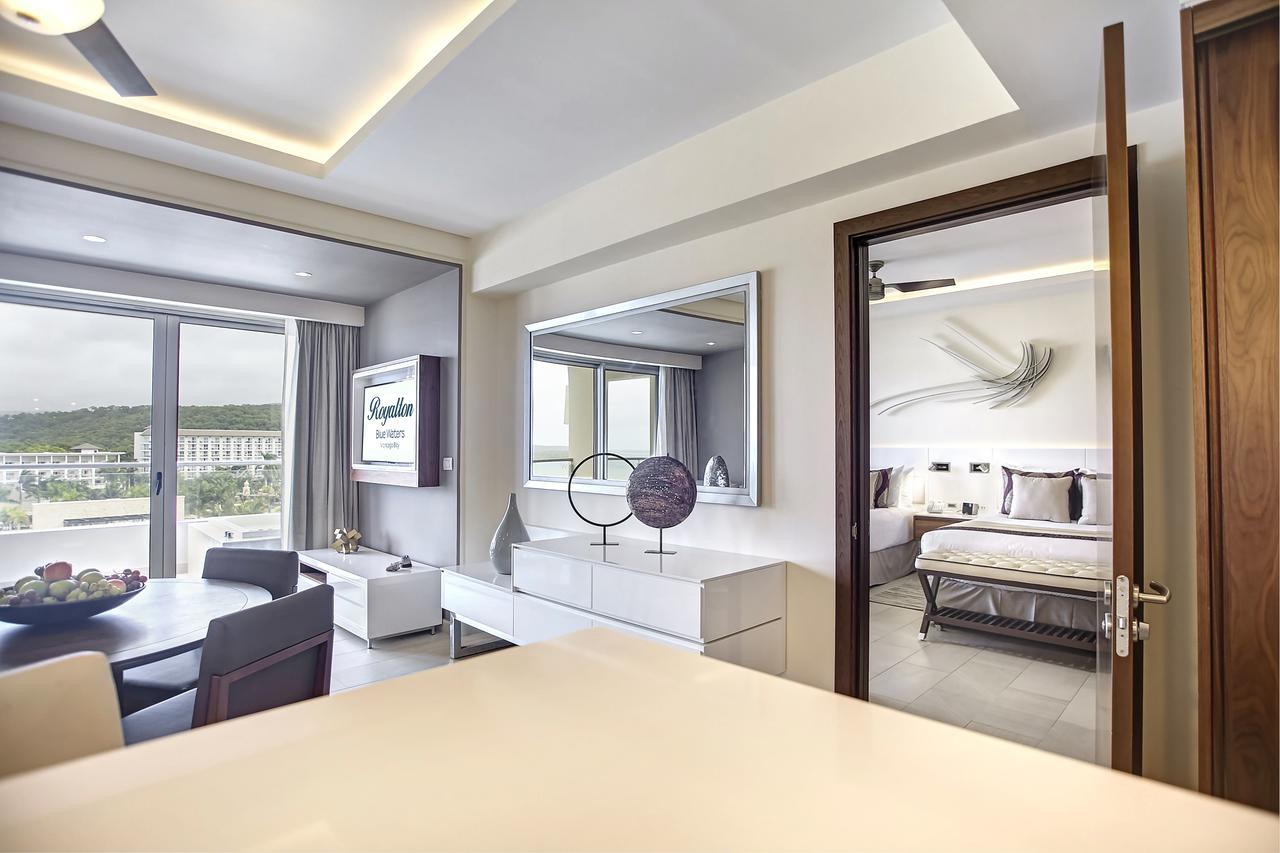 Royalton Negril, An Autograph Collection All-Inclusive Resort 5*