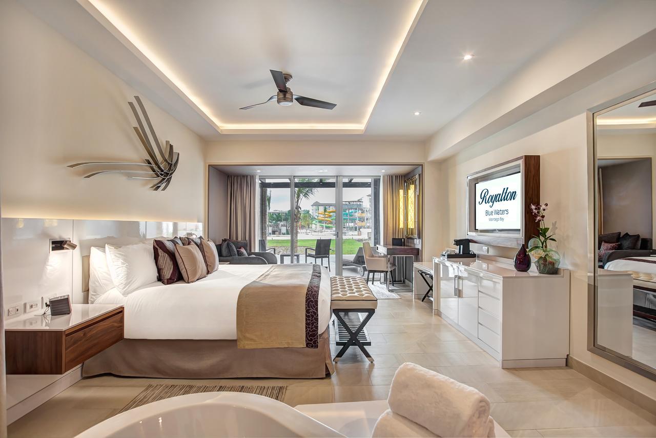 Royalton Negril, An Autograph Collection All-Inclusive Resort Resort Negril