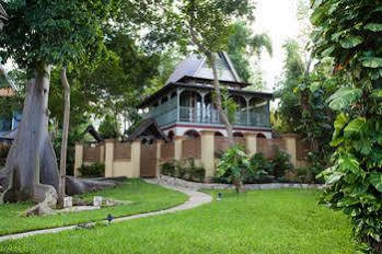 Hermosa Cove & Resort 5*
