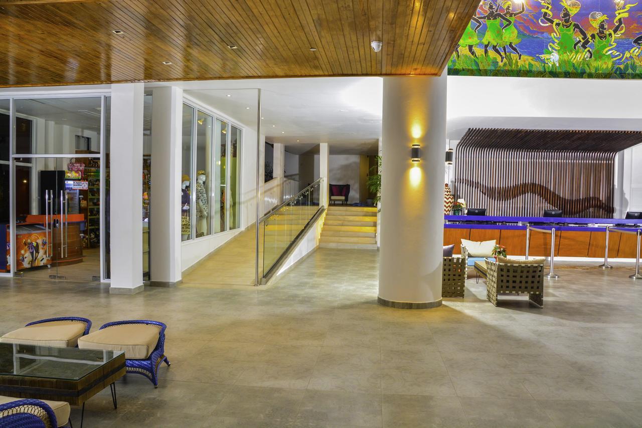 Grand Decameron Cornwall Beach, A Trademark All-Inclusive Resort 4* Montego Bay