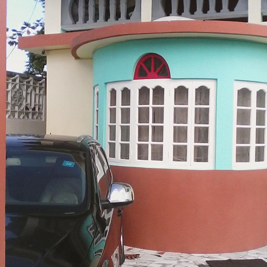 G&r Guest house