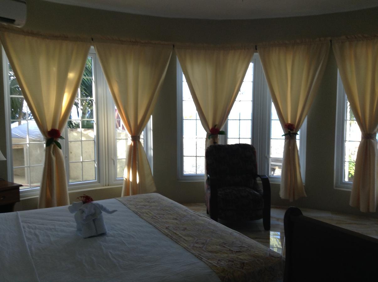 Homestay Waters Edge Montego Bay