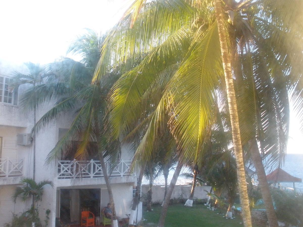 Apartment Criss Ocho Rios