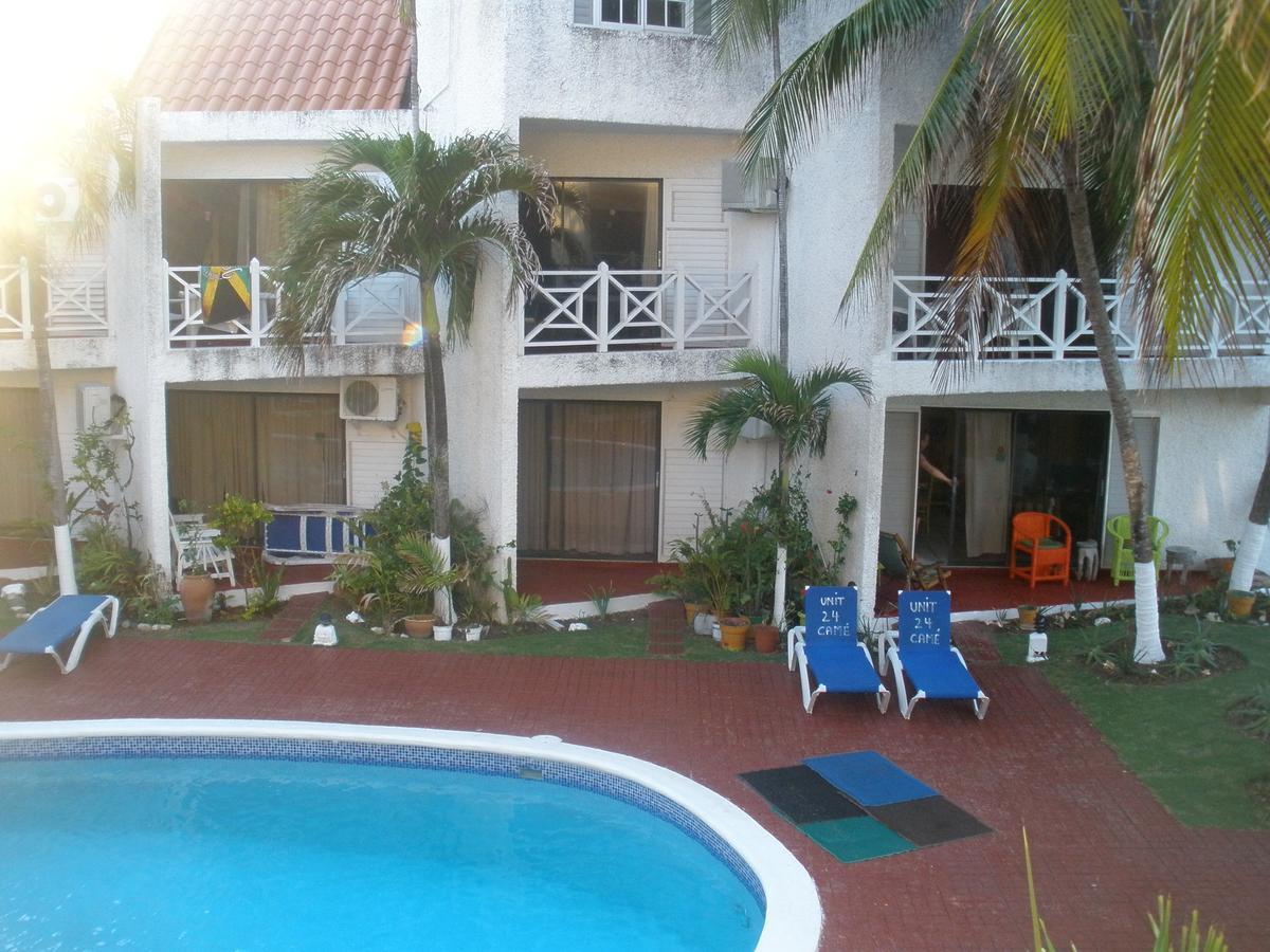 Criss Apartment Ocho Rios