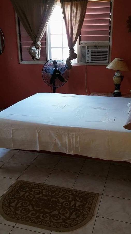 Tropical Breeze Guest house