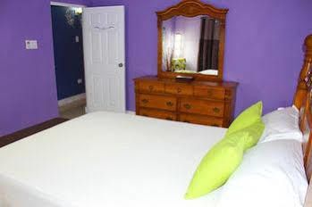 Casa Alexandria Guest Apartment Kingston