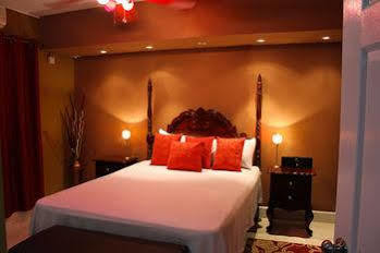 Casa Alexandria Guest Apartment *