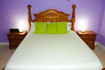 Casa Alexandria Guest Apartment *
