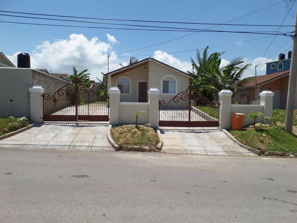 Hotel Little Of Rose Hall Montego Bay
