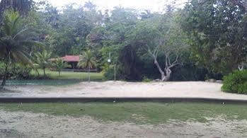 Frenchman's Cove 3* Port Antonio