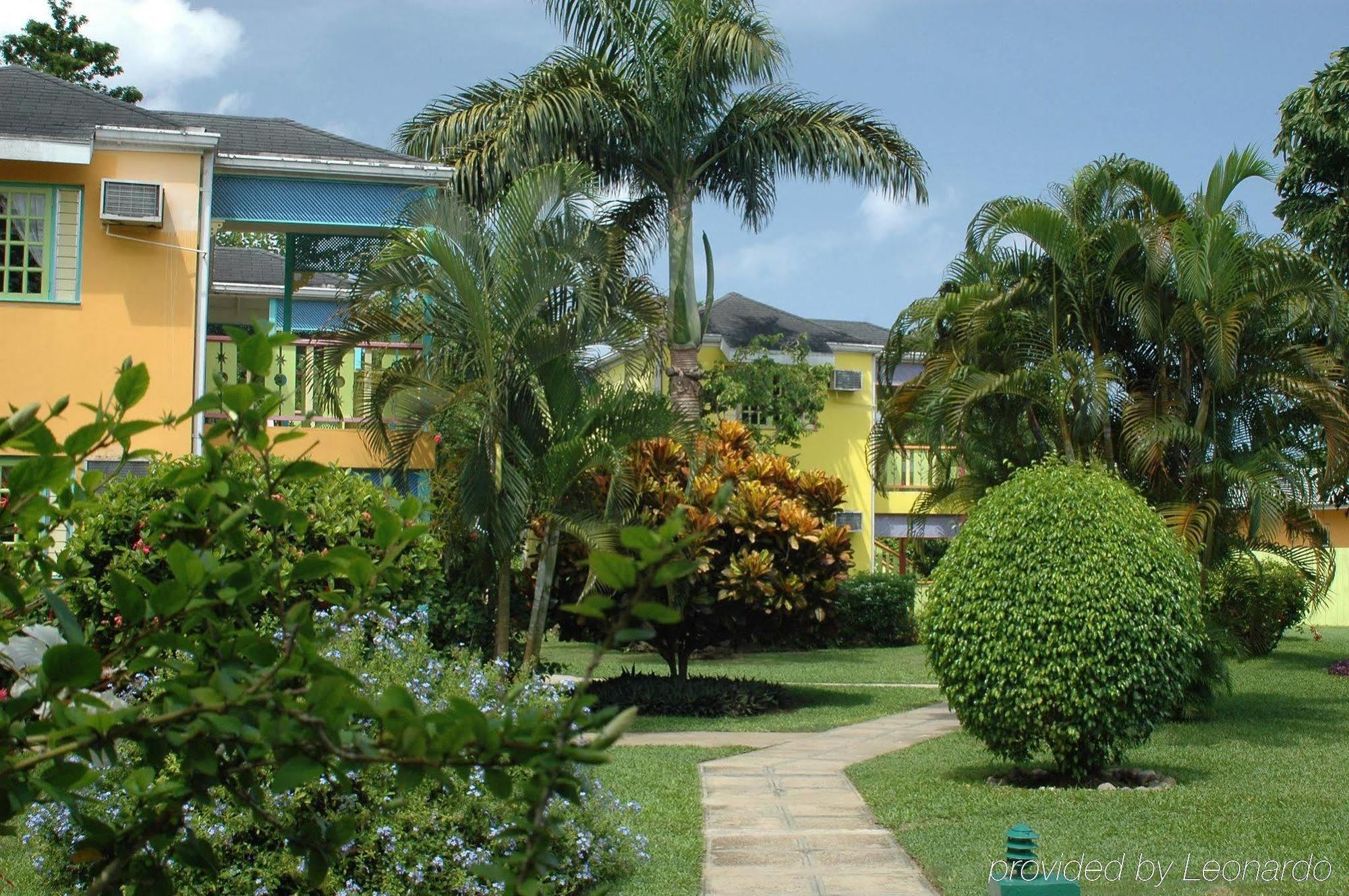 Resort Grand Pineapple 3*
