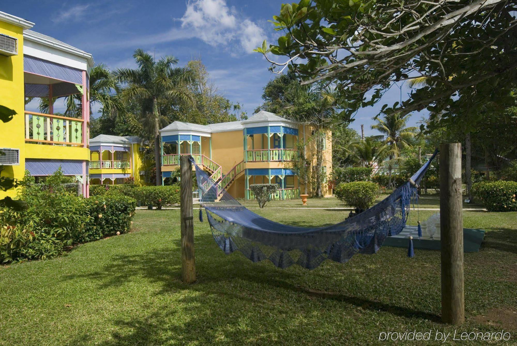 Resort Grand Pineapple Negril