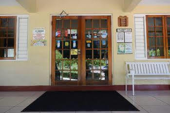 Hotel El Greco 3*