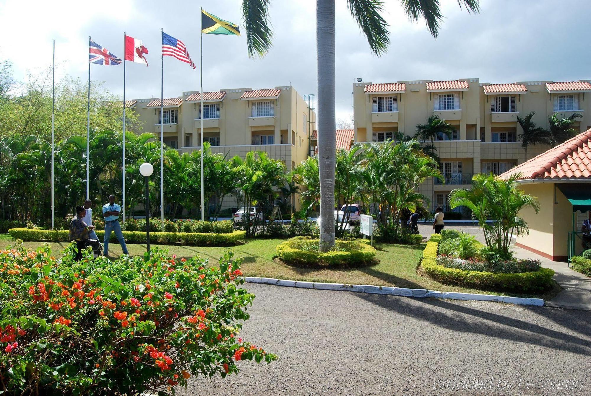 El Greco 3* Montego Bay