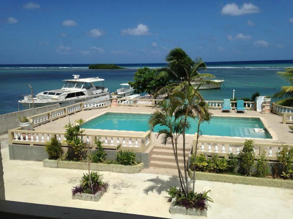 Hotel Cariblue & Scuba 3*