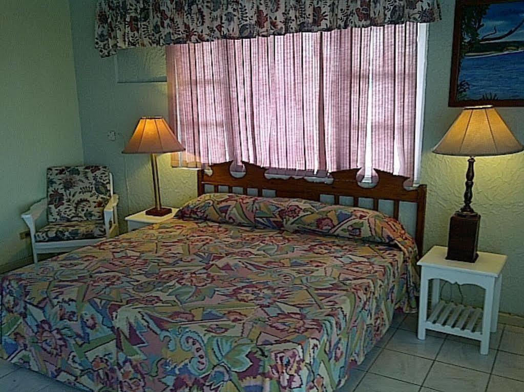 Cariblue & Scuba Hotel Montego Bay