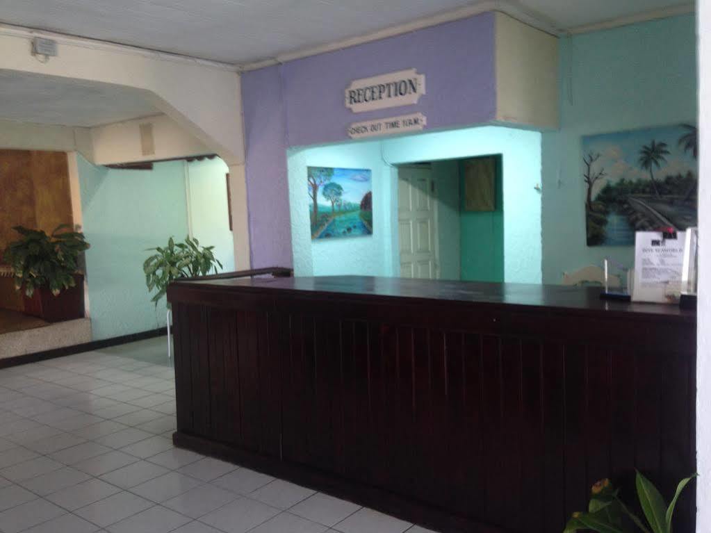 Cariblue & Scuba Hotel Montego Bay