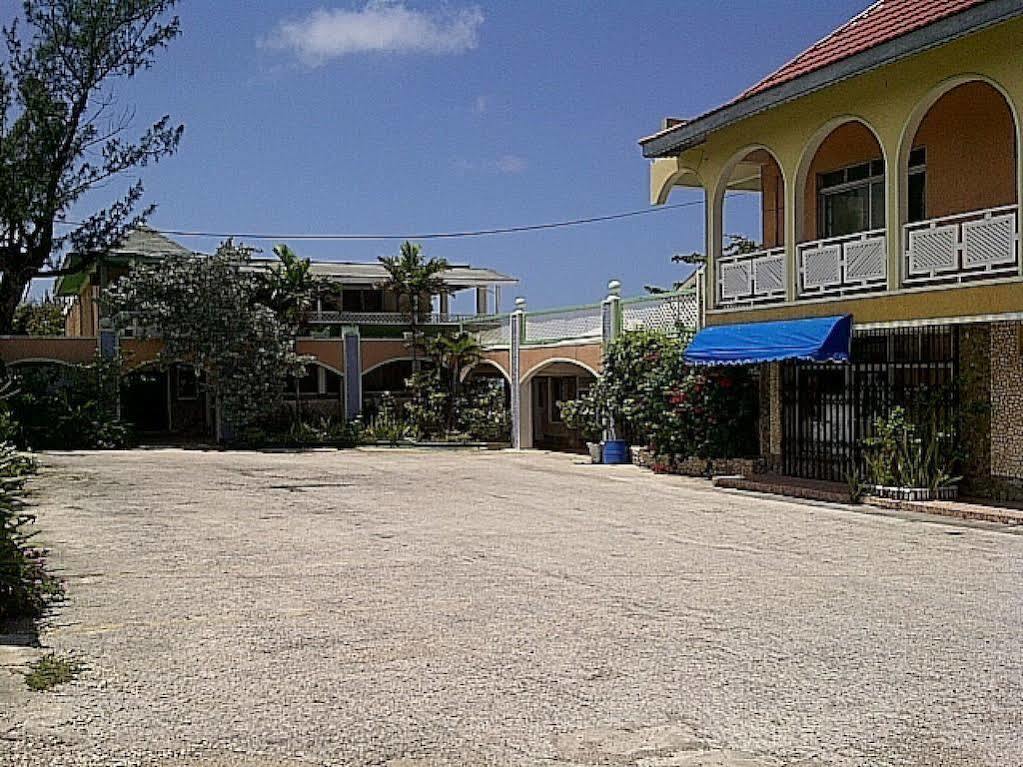 Cariblue & Scuba 3* Montego Bay