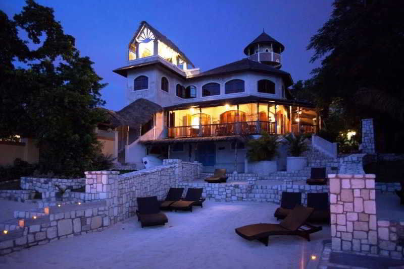 Hermosa Cove & Resort 5*