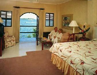 Grand Lido Hotel Negril