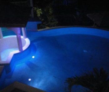 Hotel Sky Blue