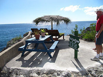 Villa Sundown -negril