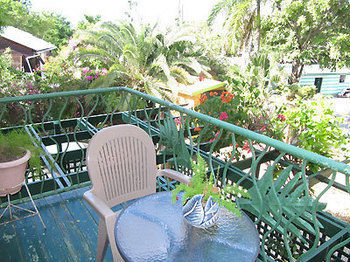 Villa Sundown -negril Negril