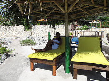 Villa Sundown -negril *