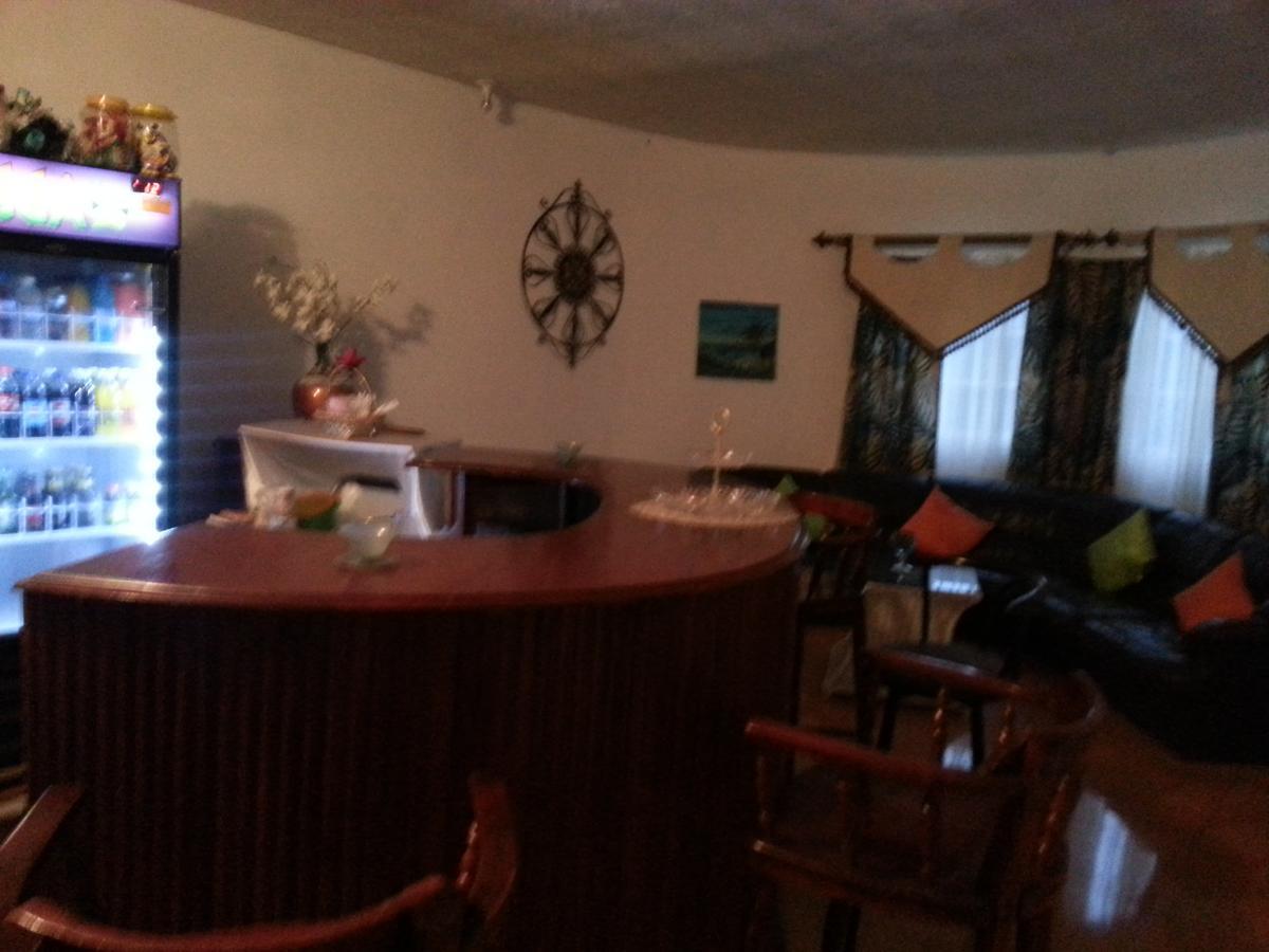 Glenrock Limited Hotel *