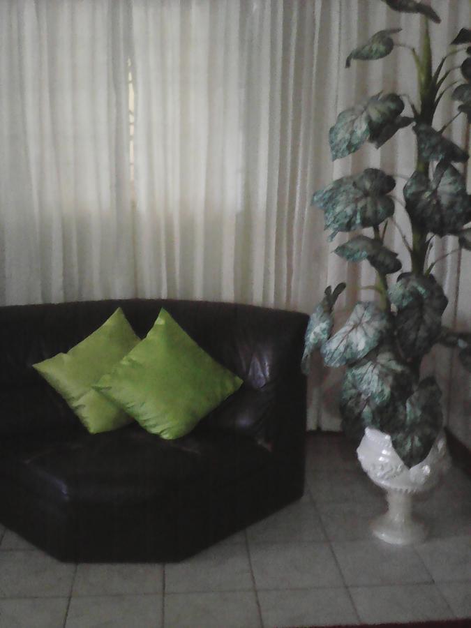 Hotel Glenrock Limited *
