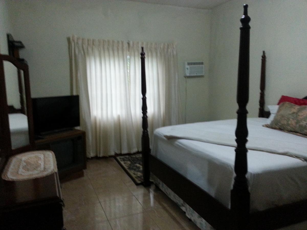 Glenrock Limited Hotel