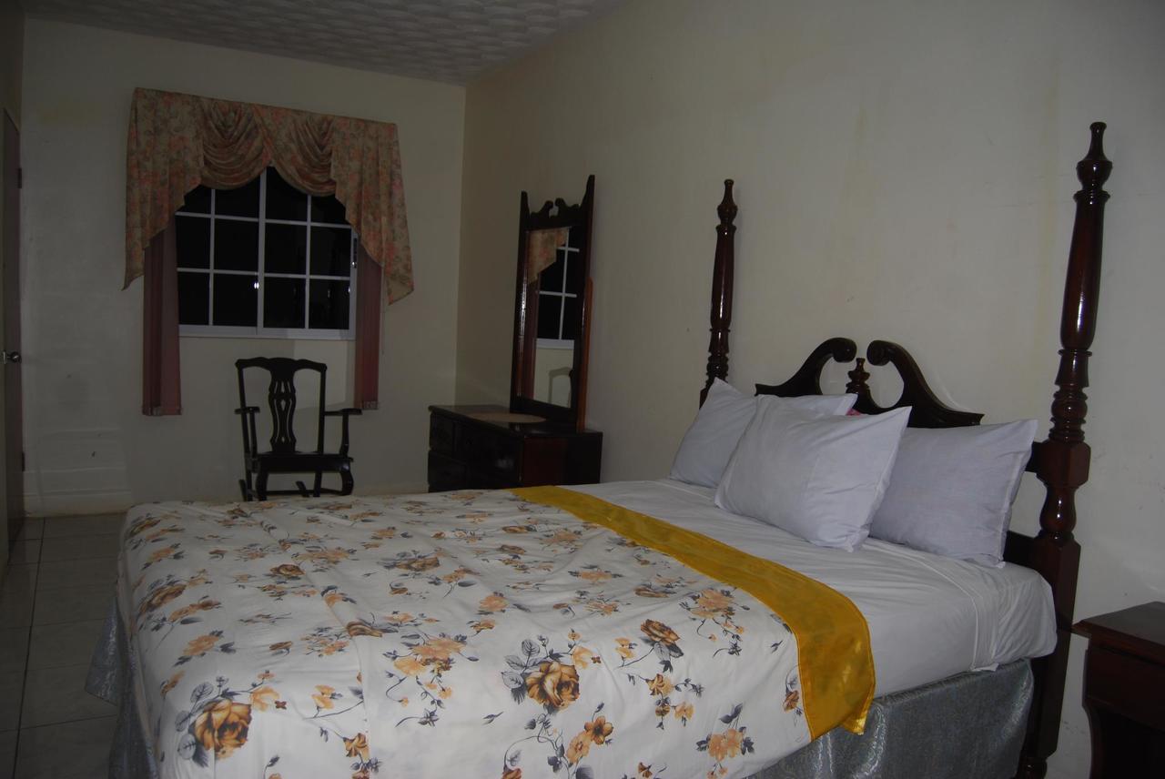 Glenrock Limited Hotel