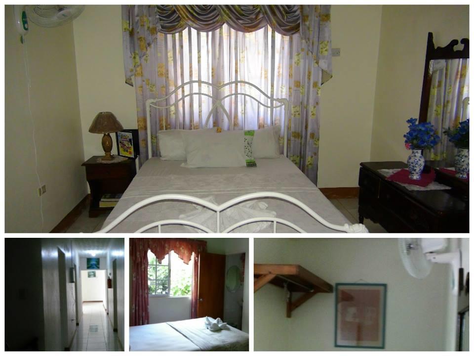 Glenrock Limited Hotel
