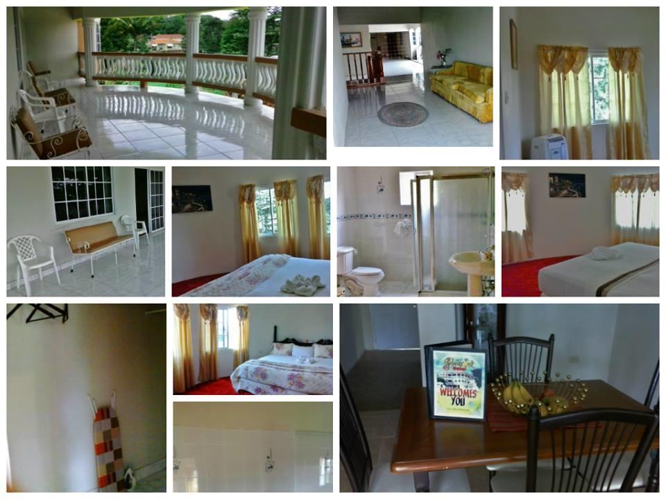 Hotel Glenrock Limited *