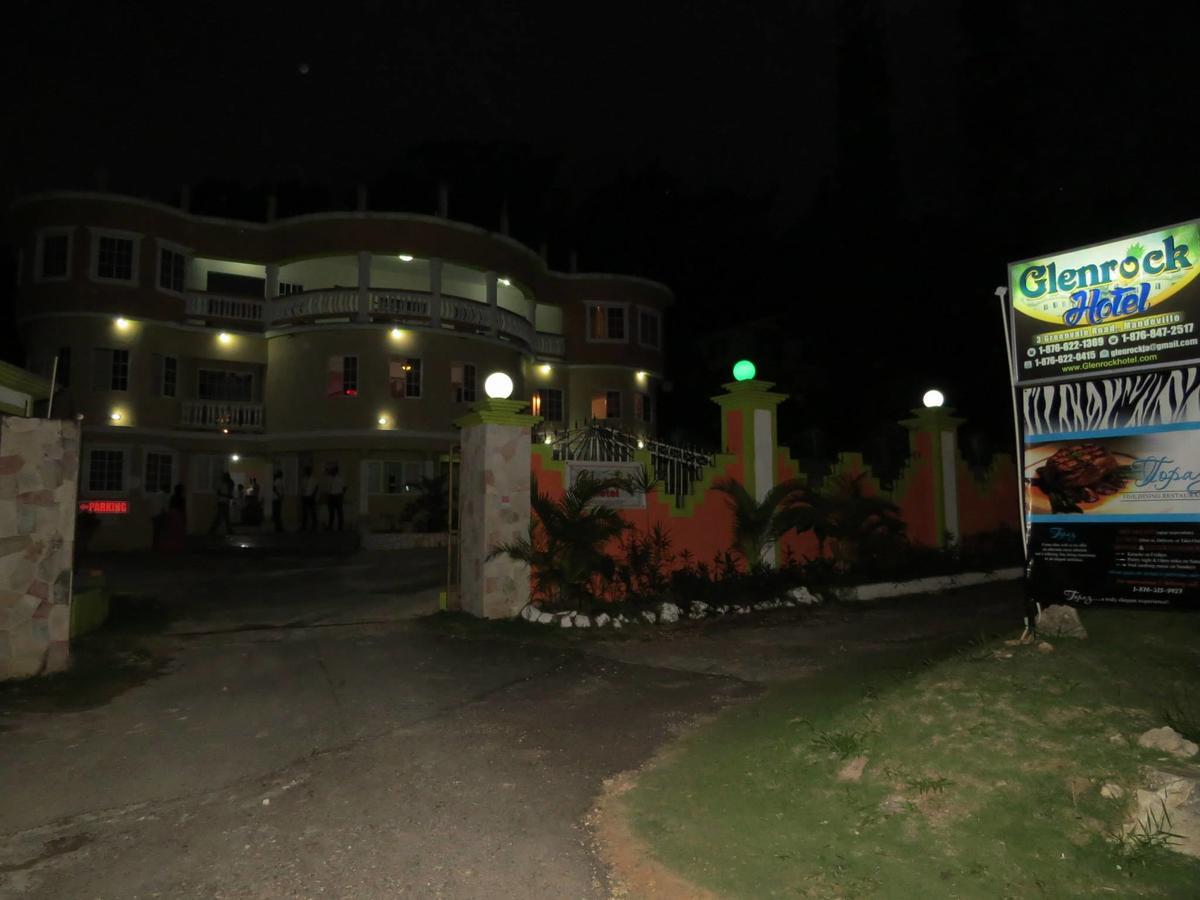 Glenrock Limited Hotel Mandeville