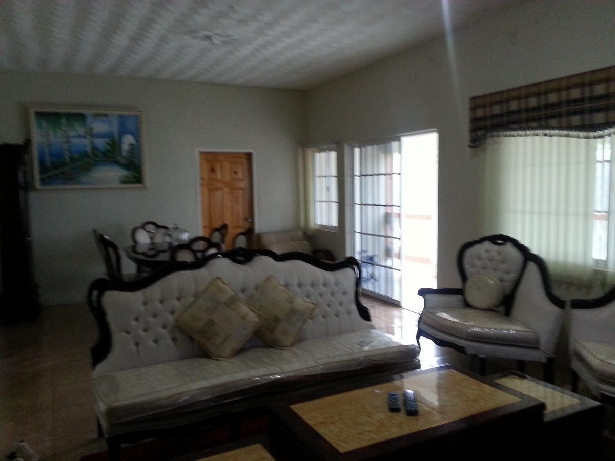 Hotel Glenrock Limited Mandeville