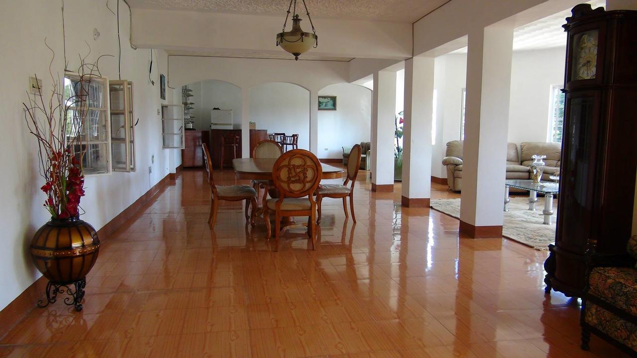 Glenrock Limited Mandeville