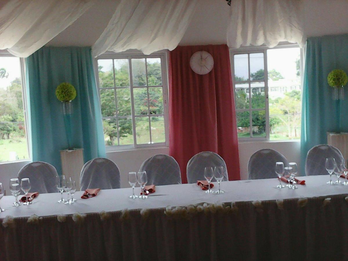 Glenrock Limited Hotel