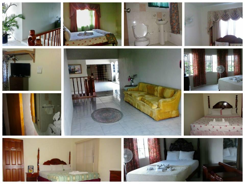 Glenrock Limited * Mandeville