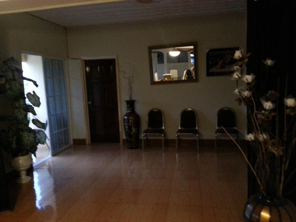 Glenrock Limited Hotel *
