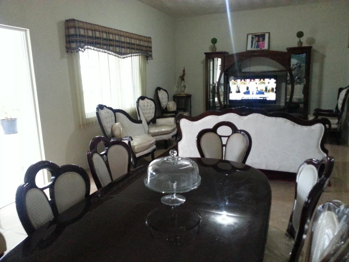 Hotel Glenrock Limited *