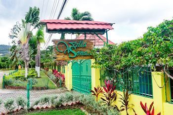 Hotel Sonate Runaway Bay