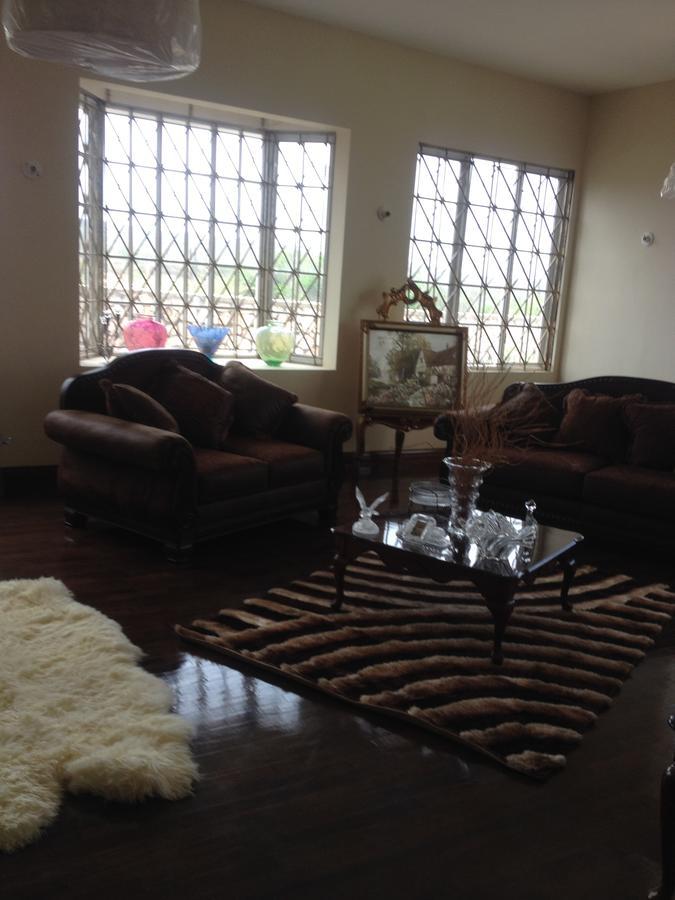 Bed & Breakfast Seaview Hellshire French Pen