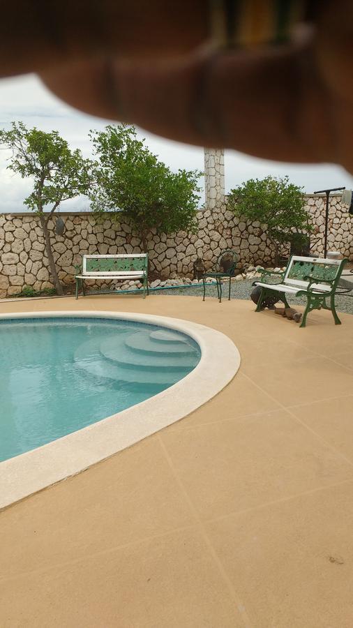 Bed & Breakfast Seaview Hellshire French Pen