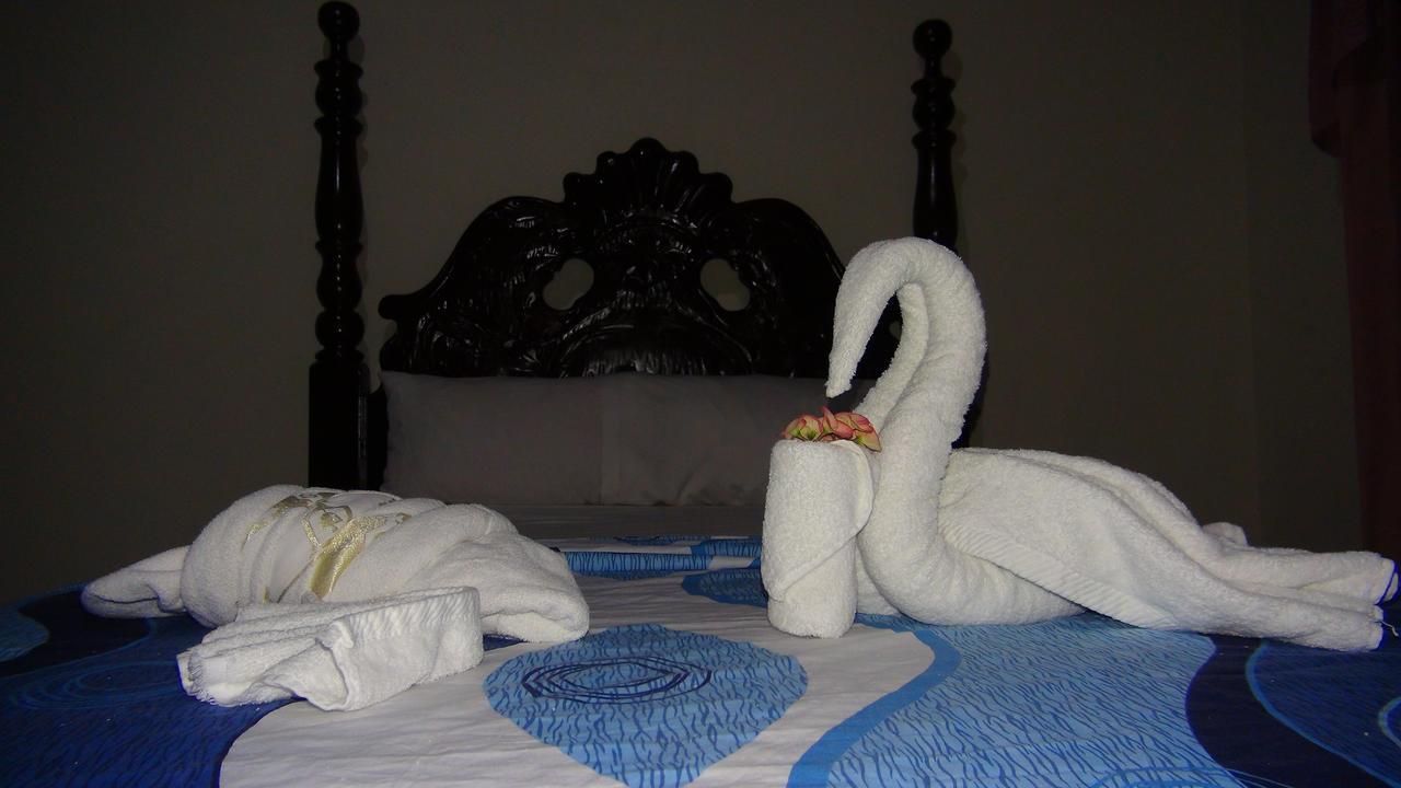 Glenrock Limited Hotel Mandeville