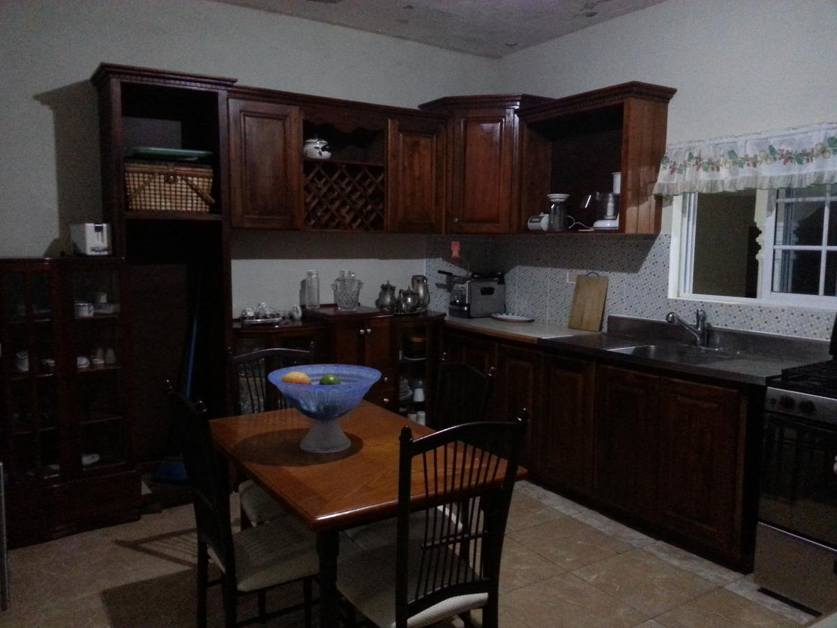 Glenrock Limited Hotel Mandeville