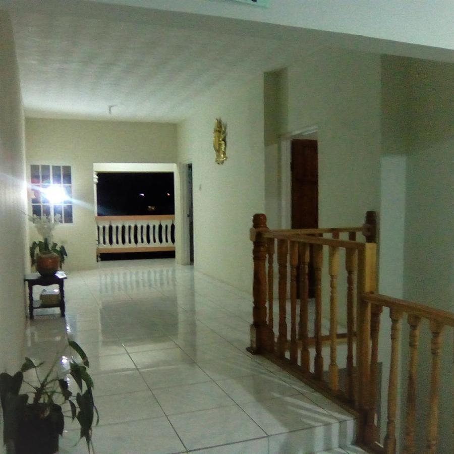Glenrock Limited Hotel Mandeville