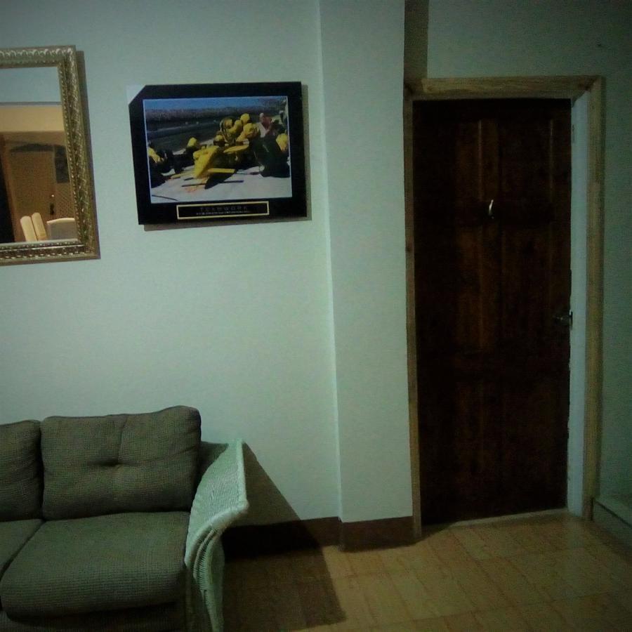 Glenrock Limited Hotel *